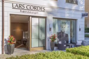 LARS CORDES hairdesign Schlachtensee