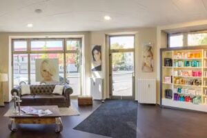 LARS CORDES hairdesign Tegel