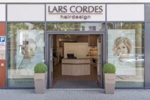 LARS CORDES hairdesign Zehlendorf