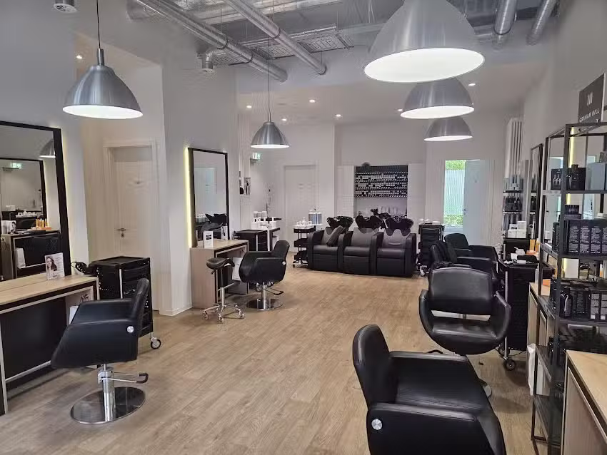 Lars Cordes Hairdesign