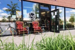 Las Vegas Barber Shop