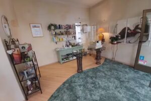 Lasar Hair – Style