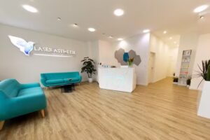 LASER &Auml;STHETIK Dortmund