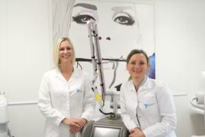 LASER &Auml;STHETIK D&uuml;sseldorf