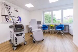 LASER &Auml;STHETIK Essen