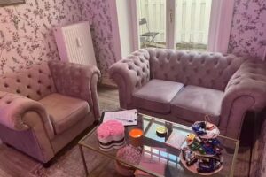 Laser Couture Eppendorf