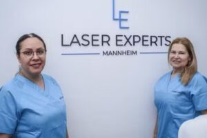 Laser Experts &ndash; Kosmetik & Dauerhafte Haarentfernung Studio Mannheim