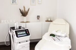 Laser Haarentfernung Knoll