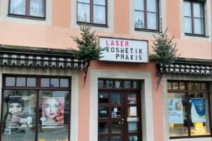 Laser-Kosmetik-Praxis.de