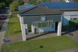 Laser Skin Esthetics | Dauerhafte Haarentfernung Ingolstadt