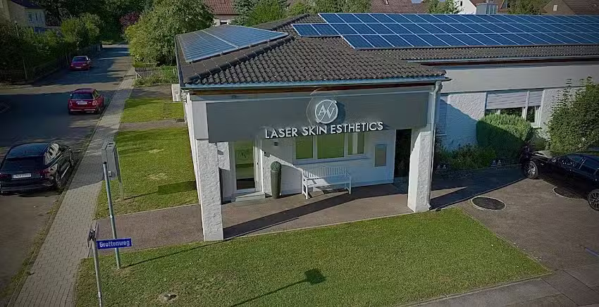 Laser Skin Esthetics | Dauerhafte Haarentfernung Ingolstadt