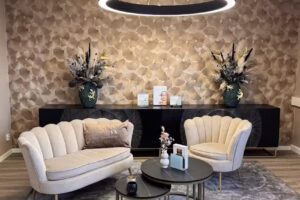 Laser und Aesthetik &ndash; Praxis