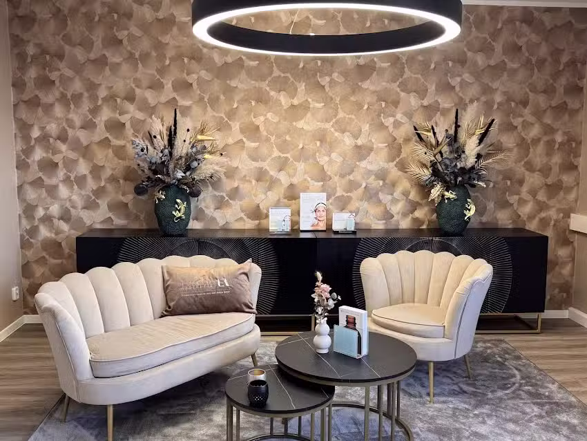 Laser und Aesthetik &ndash; Praxis