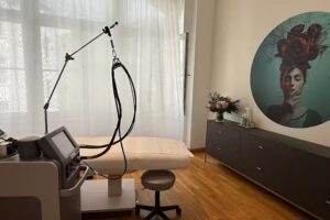 LaserÄsthetik Berlin