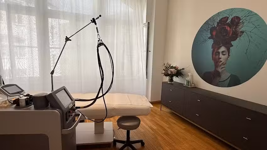 Laser&Auml;sthetik Berlin