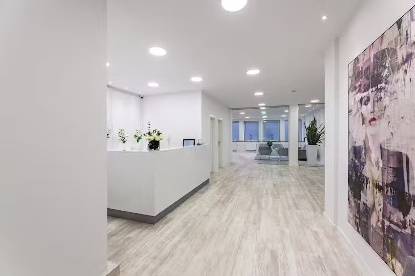 Laserhaarentfernung &ndash; Microneedling &ndash; Hydrafacial &ndash; LPG &ndash; Derma Medica Laseraesthetics D&uuml;sseldorf