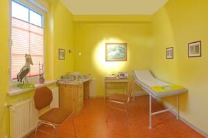 Lasermedizin Wolgast &ndash; Dr. med. Ingo Besthorn