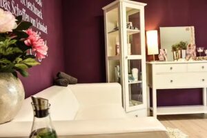 lashes and more &ndash; Sch&ouml;nheit bis in die Wimpernspitzen