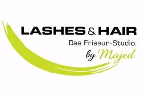 Lashes & Hair by majed