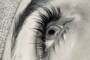 Lashes lounge Ahrensburg