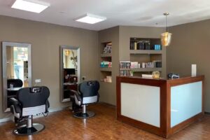 LASTH HAIR Sch&ouml;neweide