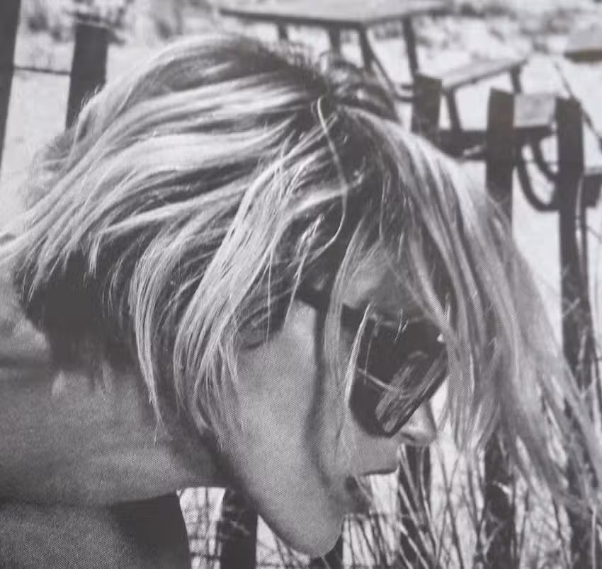 LAUBINGER HAIRSTYLES