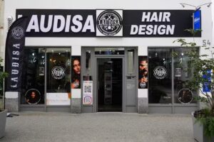 LAUDISA HAIR DESIGN