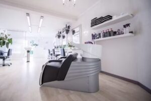 Lauer &ndash; IHR FRISEUR