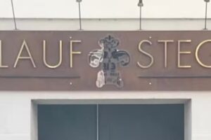 Laufsteg Lippstadt Friseure