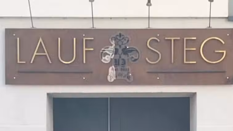 Laufsteg Lippstadt Friseure