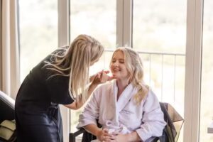 Laura Hedderich Brautstylistin &ndash; Makeup und Hair Artist