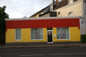 Laura Lancel &ndash; Haarkunst