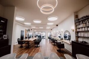 Laura Lorenz Curl Spa Nature