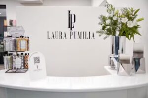 Laura Pumilia – Art of Hair