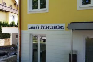 Laura&rsquo;s Friseur-Salon
