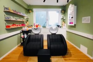 Laura&rsquo;s Haar Art