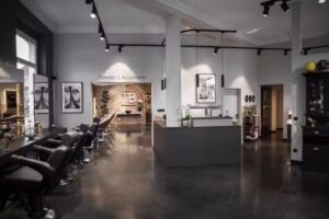 Laura Thomsen Friseure