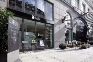 Laura Volpato Friseure