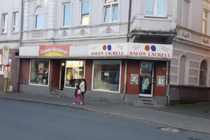 Laurell Friseur GmbH