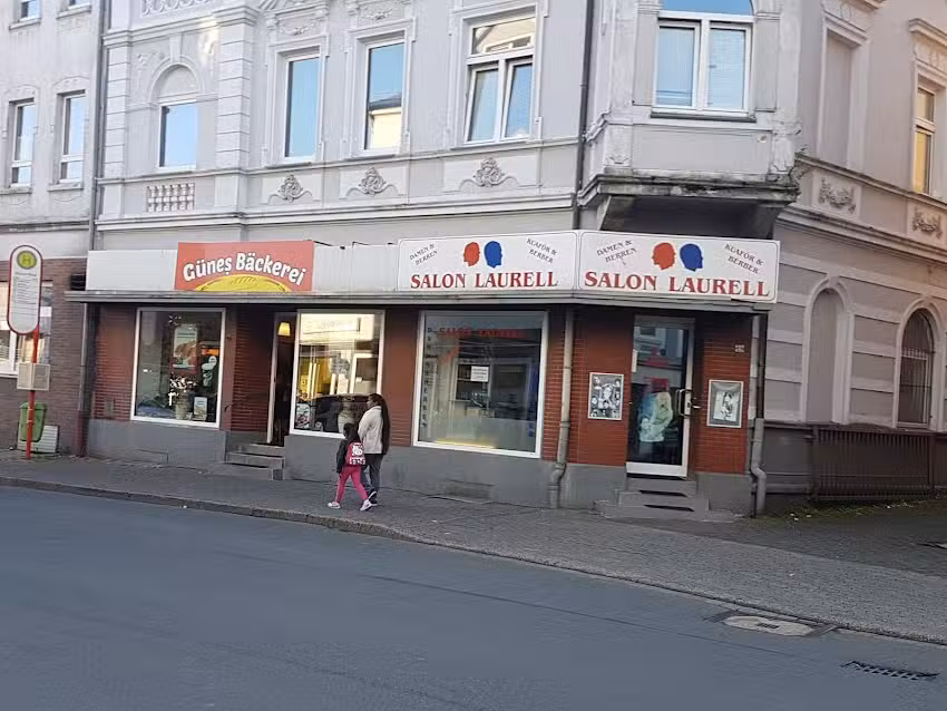 Laurell Friseur GmbH