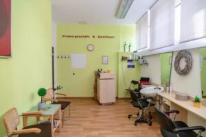 Lautenschl&auml;ger | Friseur &middot; Kosmetik &middot; Fu&szlig;pflege