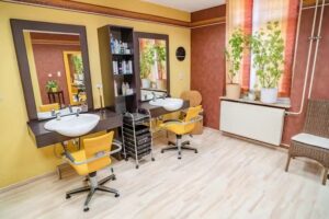 Lautenschläger | Friseur · Kosmetik · Fußpflege