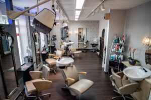 Lautenschl&auml;ger | Friseur &middot; Kosmetik &middot; Fu&szlig;pflege