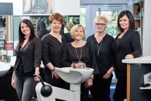 Lauts Friseur & Shop