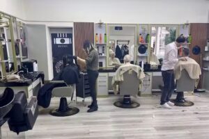 Lava Hair Friseursalon Damen & Herren