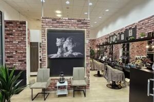 Lawa Barbershop WEIL DER STADT