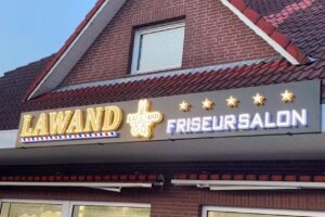 Lawand Friseursalon