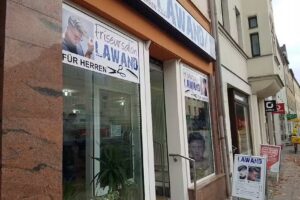 Lawand Herren Friseursalon