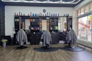 Lawand&rsquo;s Friseur
