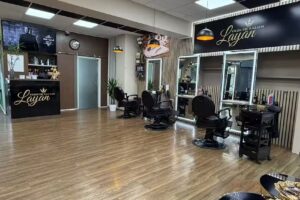 Layan Friseur Salon